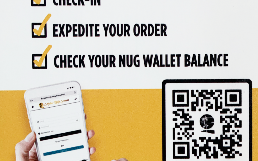 Digital Transformation with Nug Wallet Loyalty Rewards Program