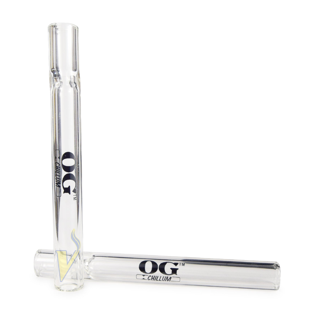 OG Chillum