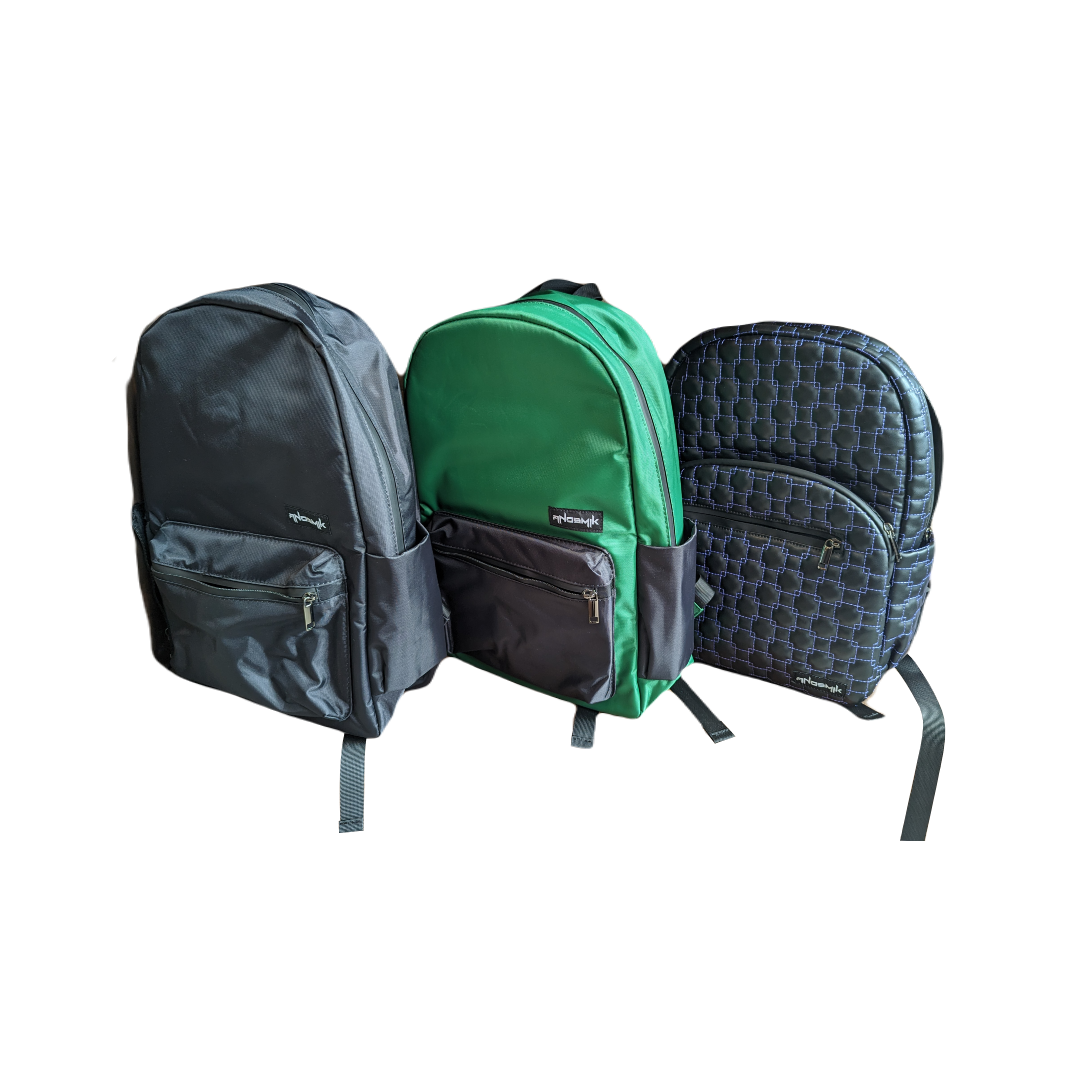 Anosmik Backpack