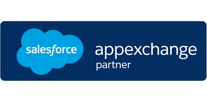 Salesforce AppExchange Partner